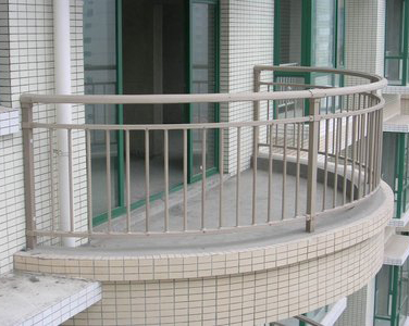 阳台护栏定制
